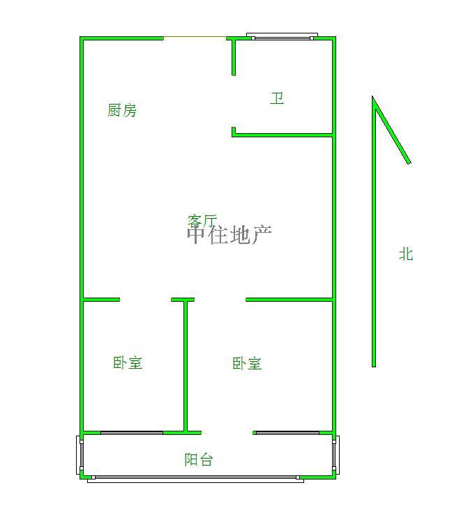 
                            居易香桔市 