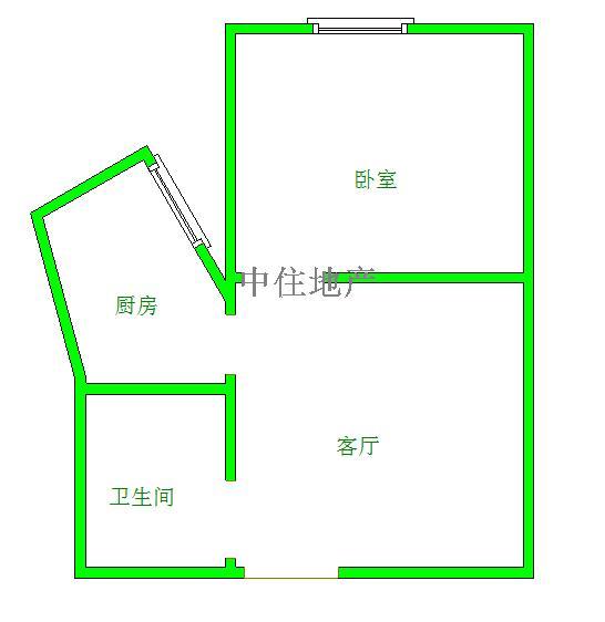 
                            万达达人界公寓市中 