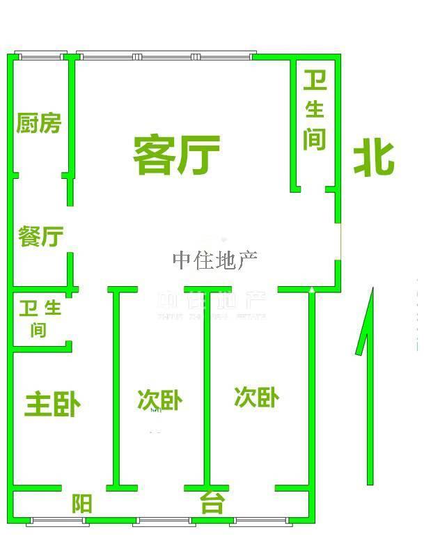 
							洄龙小区