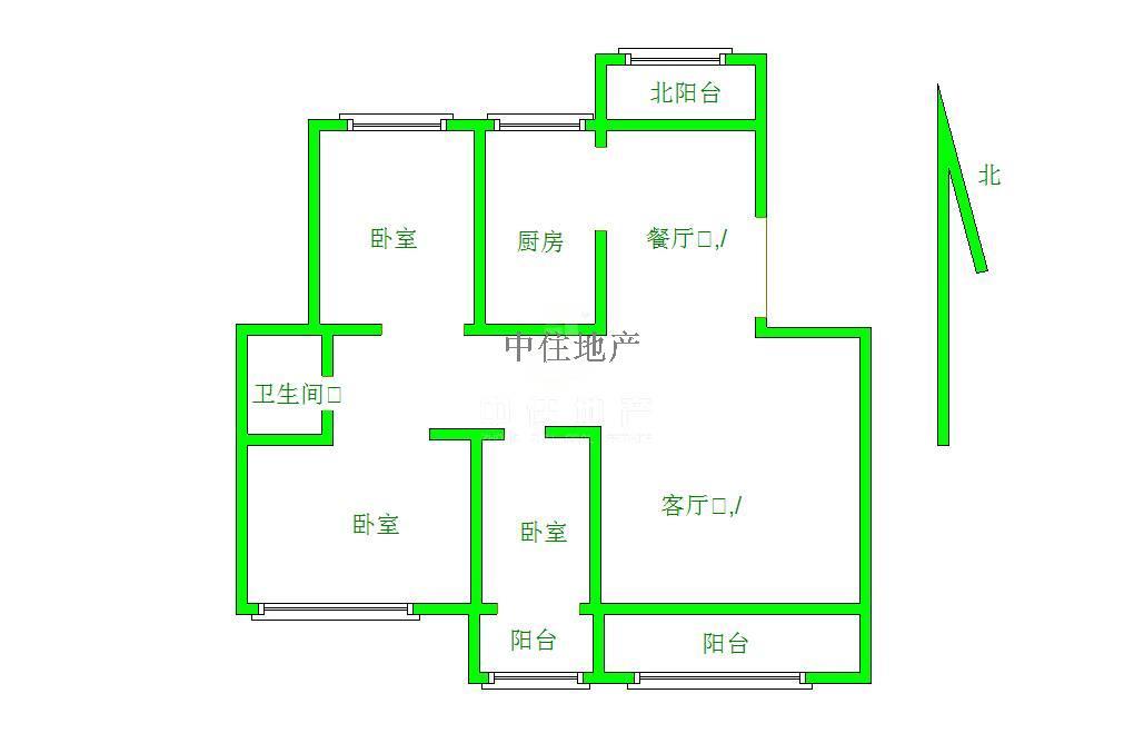 鑫苑城市之家