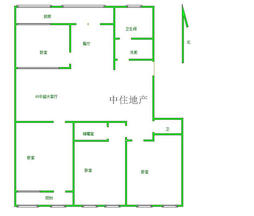历山路劳动厅宿舍