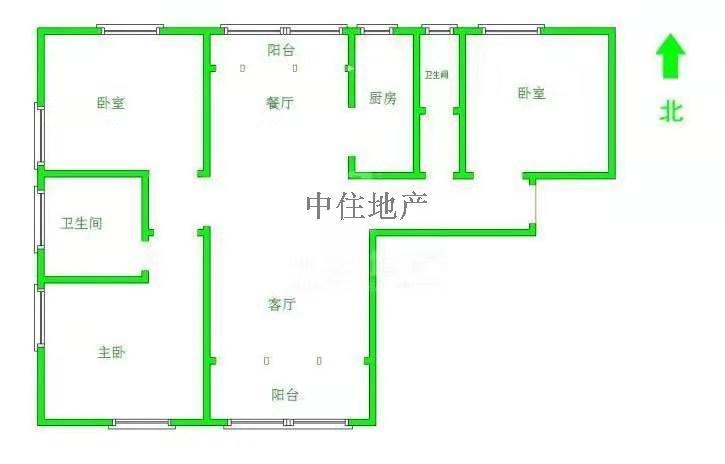 东城逸家逸俊园