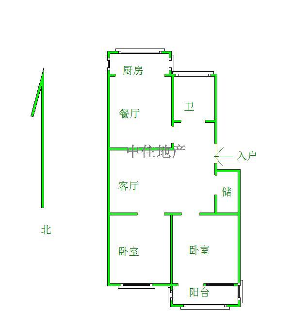 历东小区