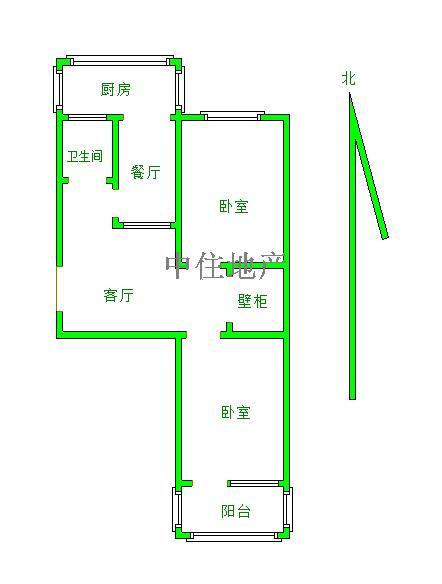 无影山新村