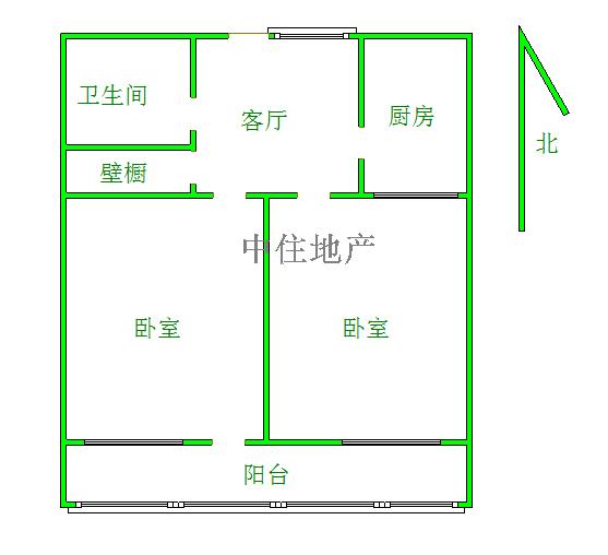 
							舜耕中学教师宿舍