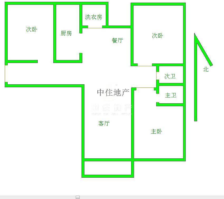 保利花园
