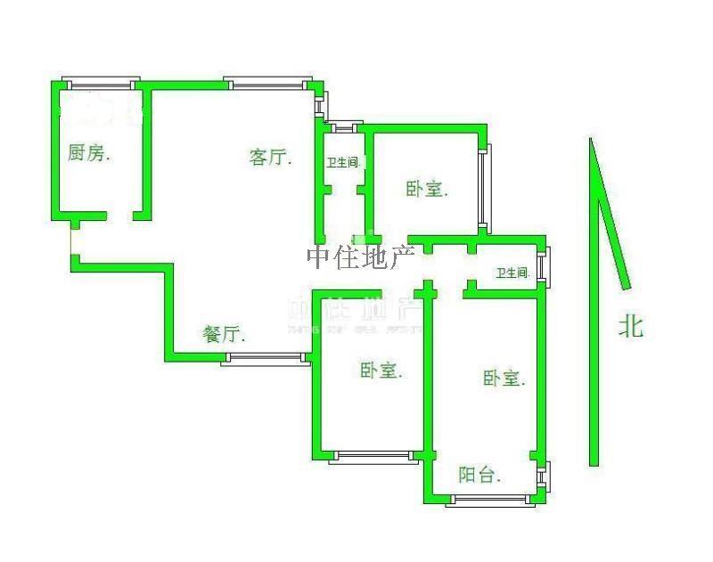 路劲御景城