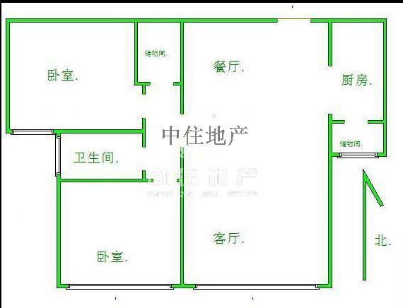 中海奥龙观邸