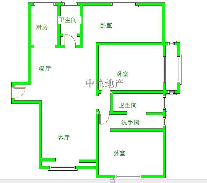 济高舜奥华府
