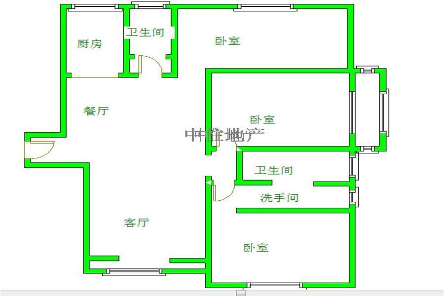 济高舜奥华府