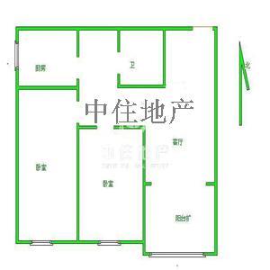 聚贤新区北区
