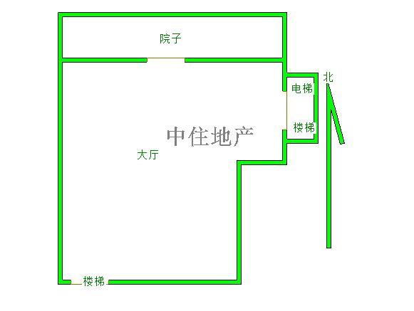 明湖小区东区四区
