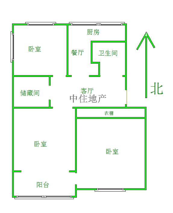 
							舜耕路国税局宿舍