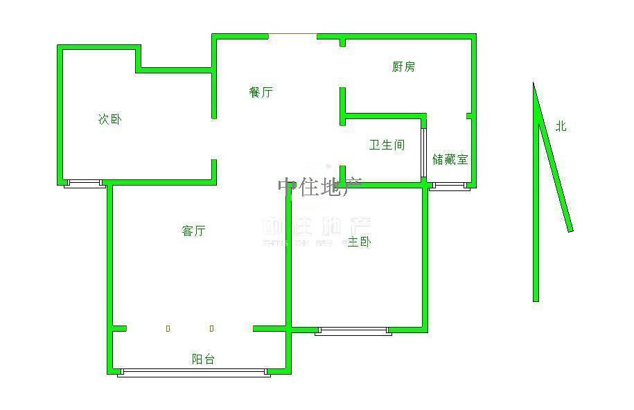 银丰唐郡紫薇园