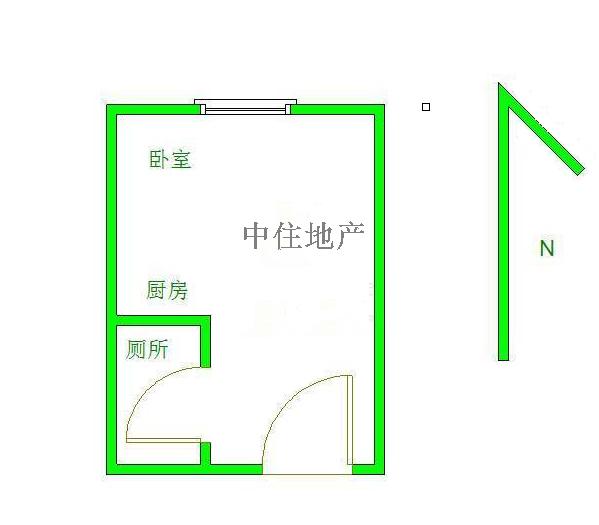 力高国际（商住楼）