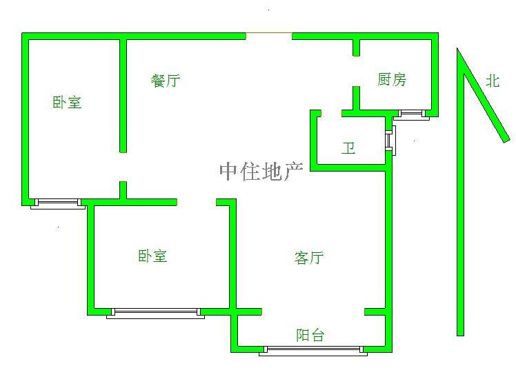 连城水岸