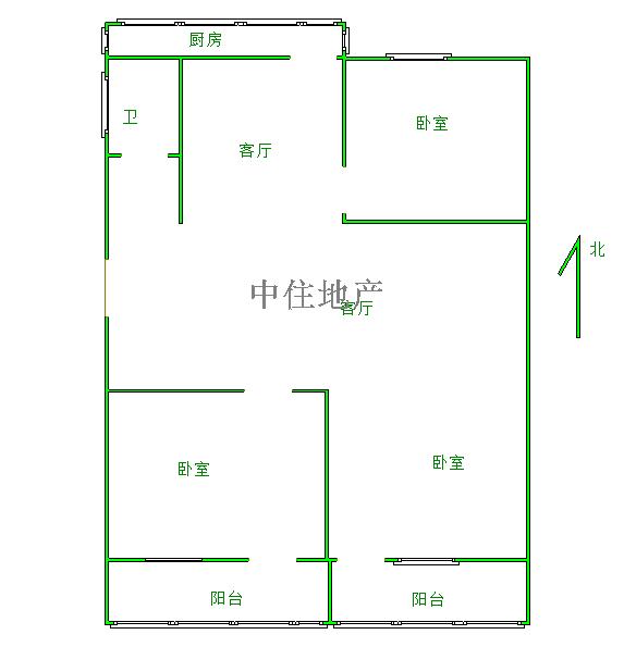 刘长山路公安局宿舍