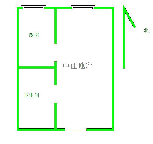 
                            乐梦公寓（乐梦中心） 