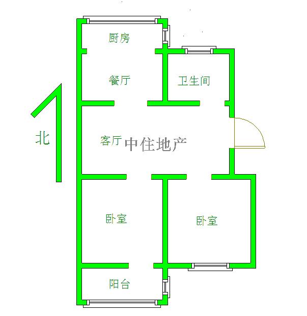 
							西苑翠景园