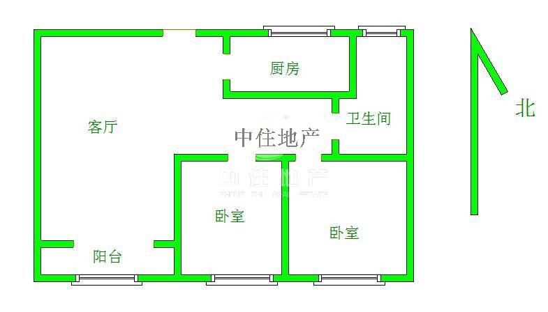 
							中建新悦城