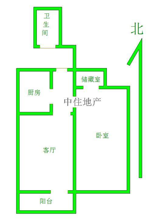 荷香村小区