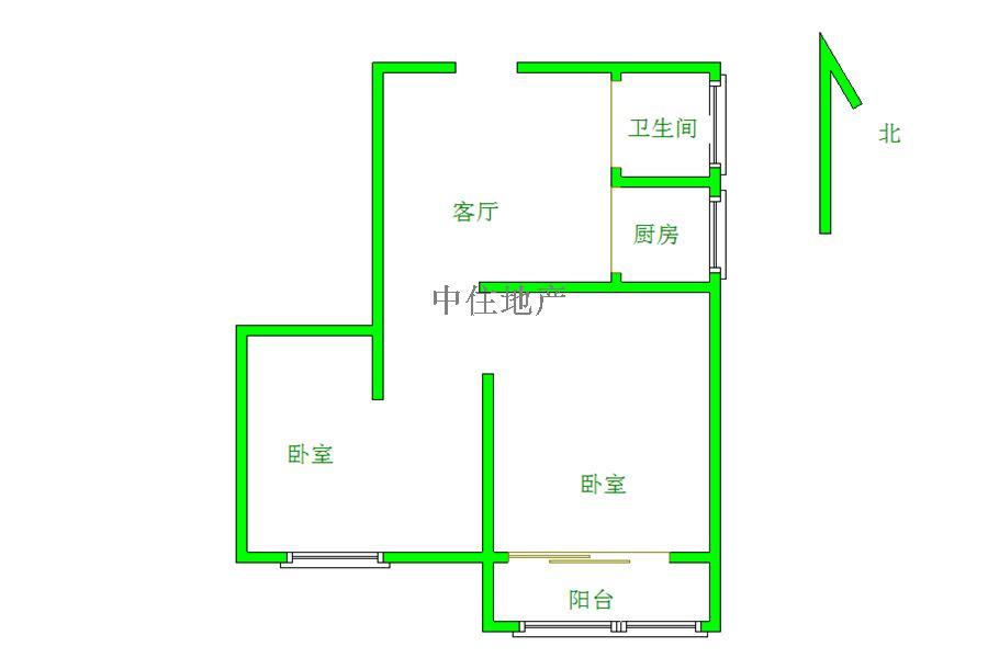 力高盛世名门