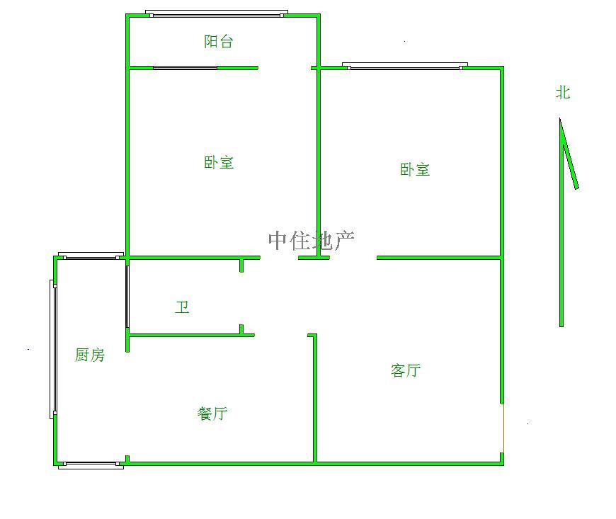 玉函小区东区