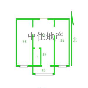 
							济齐路7422宿舍北院