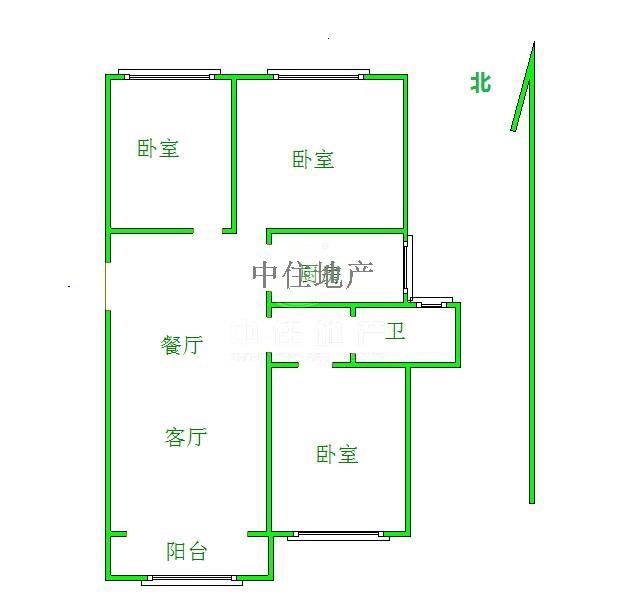 
                            花园小镇 