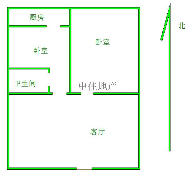 
							常青花苑