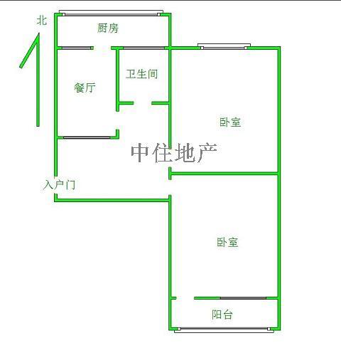 英雄山路公安厅宿舍