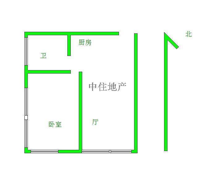 
                            绿地欢乐颂 