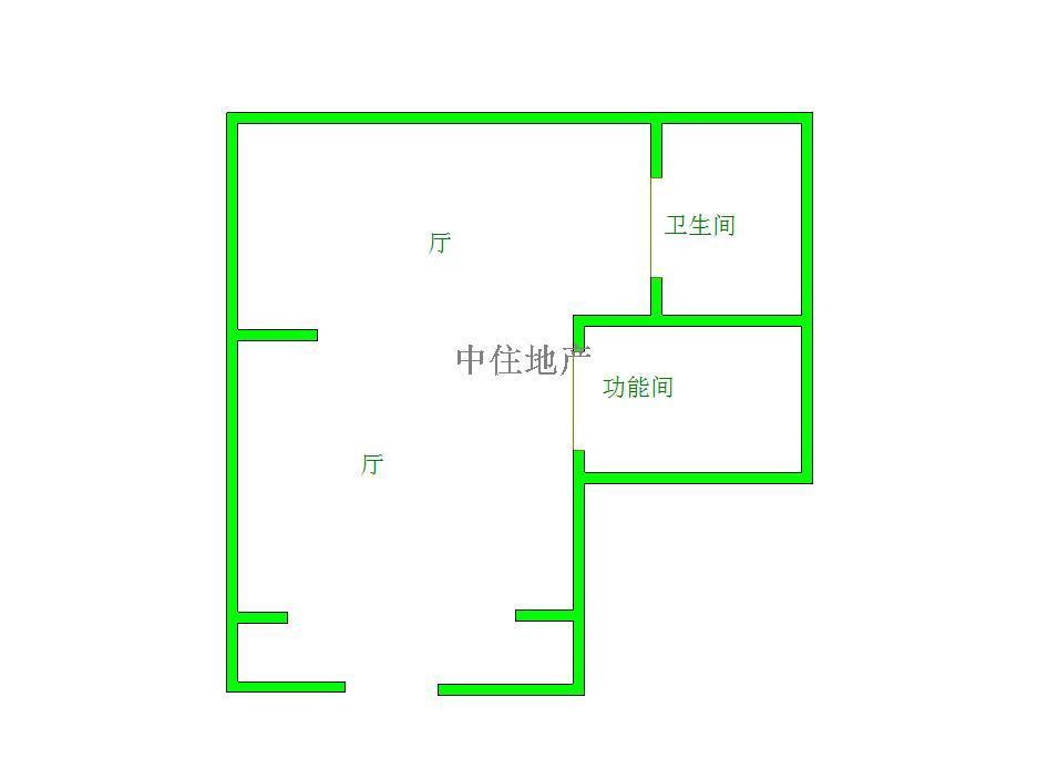 海信慧园商铺