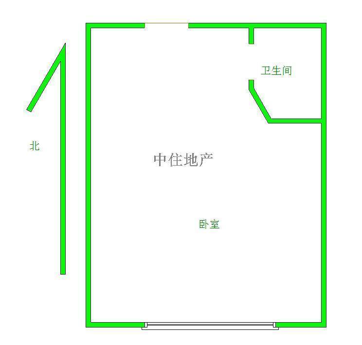 万科麓公馆