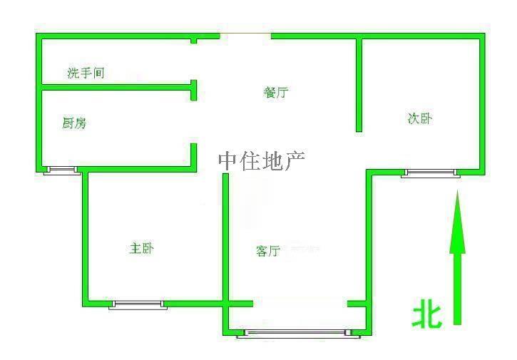 中铁汇苑