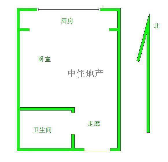  中海国际社区中海国际公馆 北