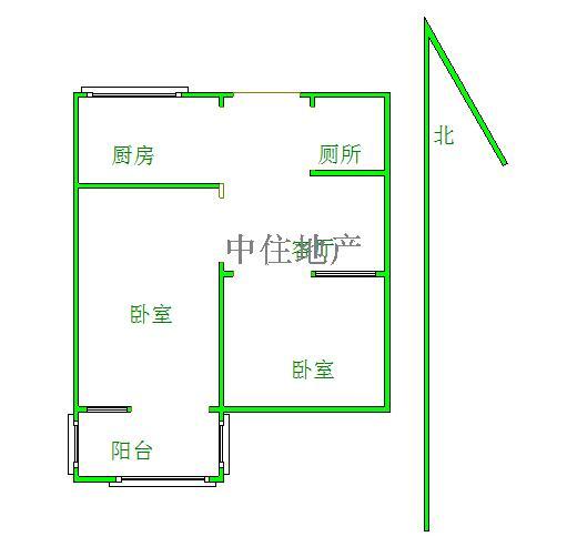 花园小区四区