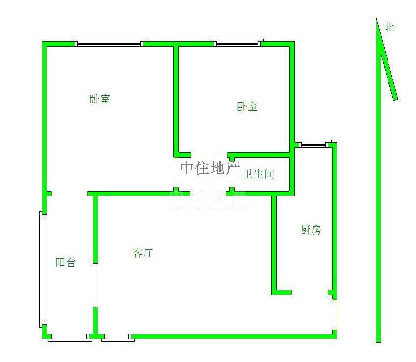 
                            燕山小区东区 