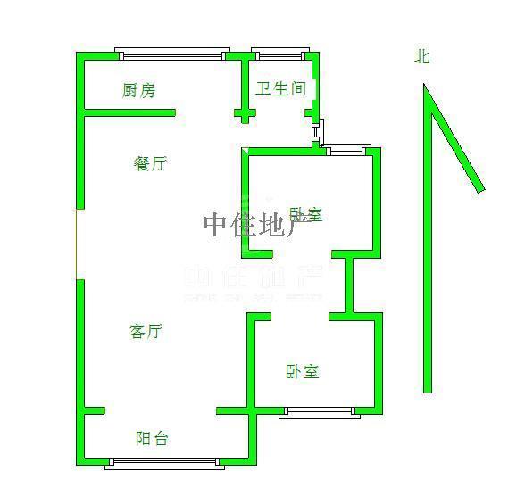 济钢新村北区
