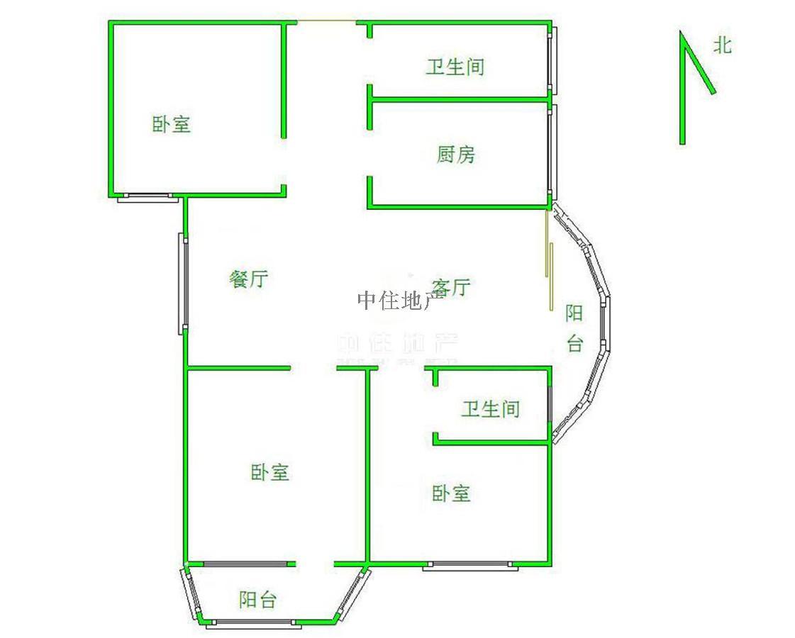 济大路财政厅宿舍