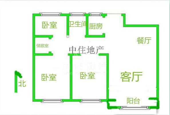财富中心