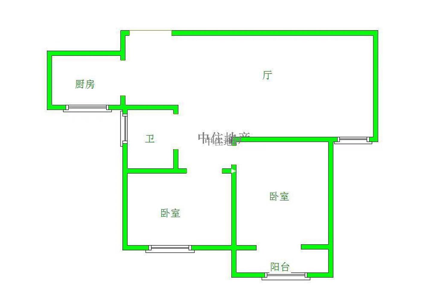 
                            海信慧园 