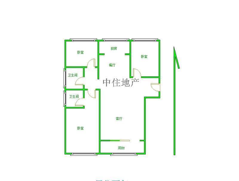 中建长清湖知园