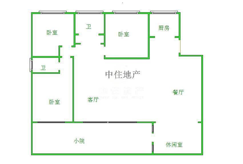 世通新生活家园