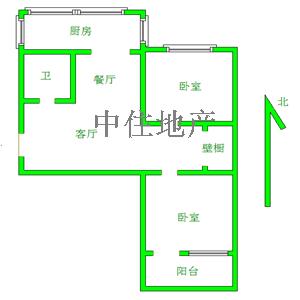 
							老屯铁路小区