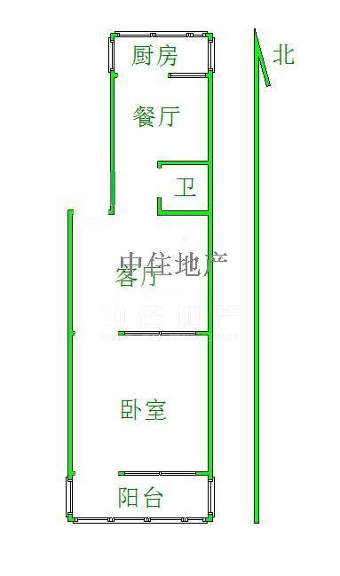 南刘小区