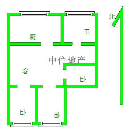 七里堡小区