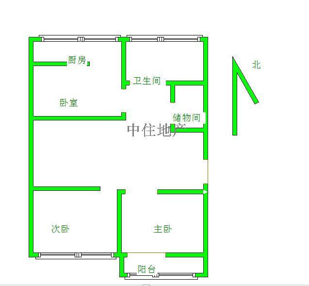 七里堡小区