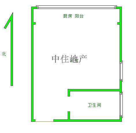 中海国际社区中海国际公馆