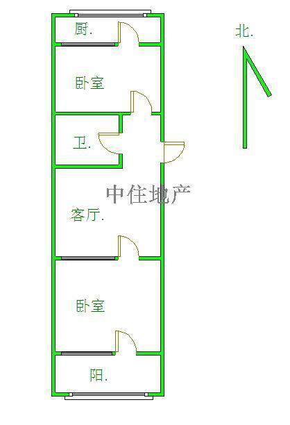 裕园小区